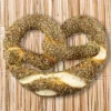 Bretzel aux herbes de Provence