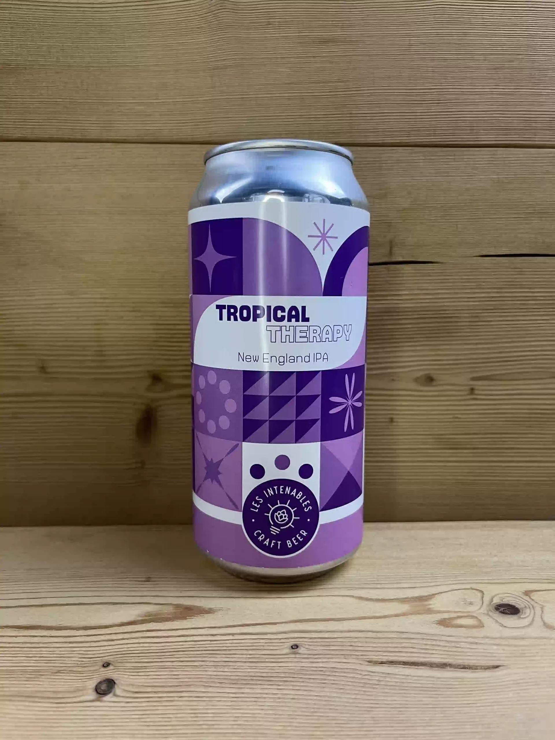 les-intenables-tropical-therapy