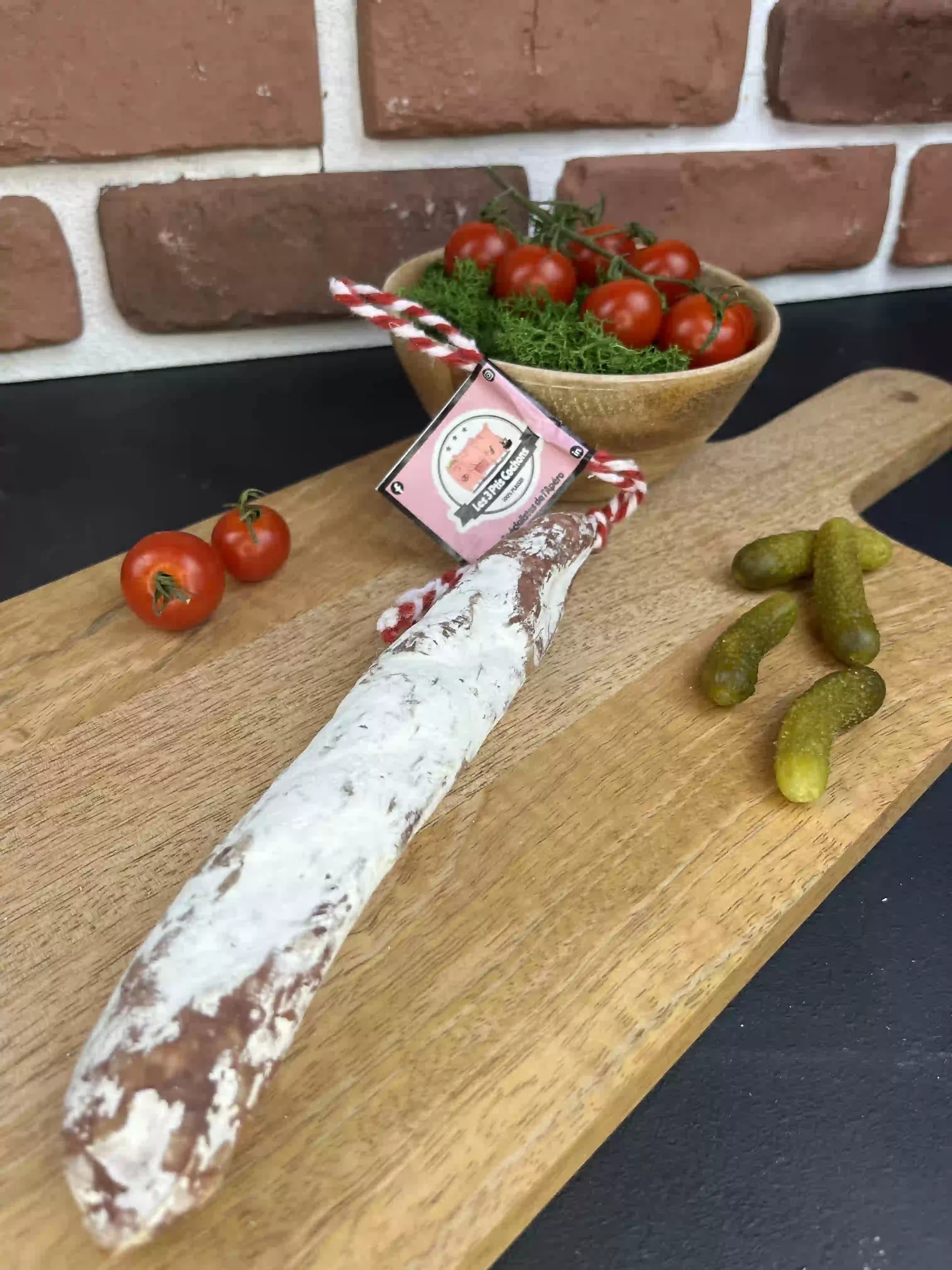 Sanglier et Porc