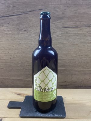 Le Refuge | IPA 75cl