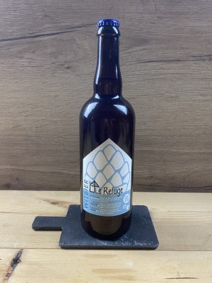 Le Refuge | Witbier 75cl