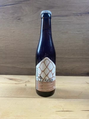 Le Refuge | Belgian Single 33cl