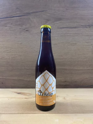 Le Refuge | Pale Ale 33cL