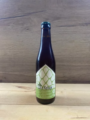 Le Refuge | IPA 33cl