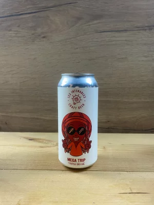 Les Intenables | Méga Trip 44cl