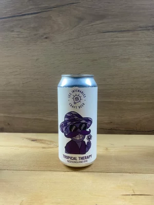 Les Intenables | Tropical Therapy 44cl