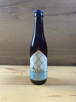 Le Refuge | Witbier 33cl