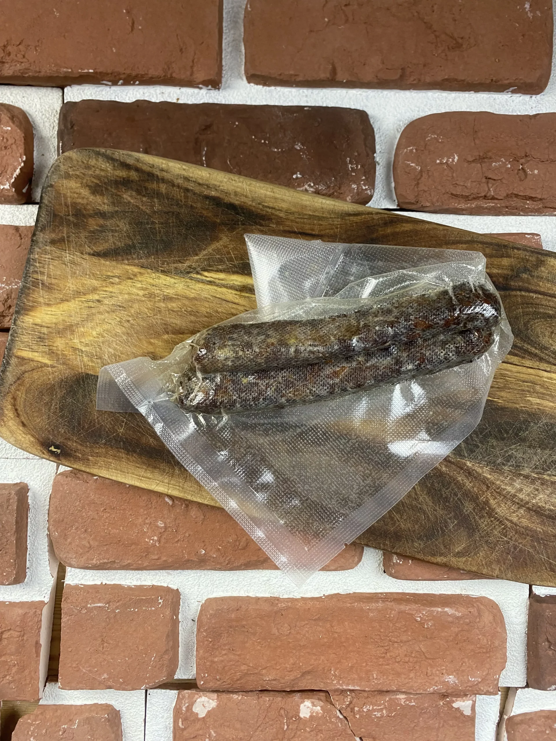 Gendarme Alsacien Pur Bœuf
