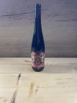 Domaine Muller-Koeberlé | Pinot Noir - Geiss (Rouge) 75cL