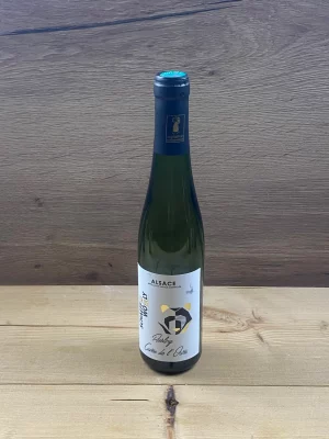 Schaffer-Woerly | Riesling 2020 "Cuvée de l'Ours" 37,5 BIO