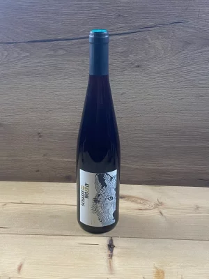 Schaeffer-Woerly | Pinot Noir "Le Loup" BIO 75cl