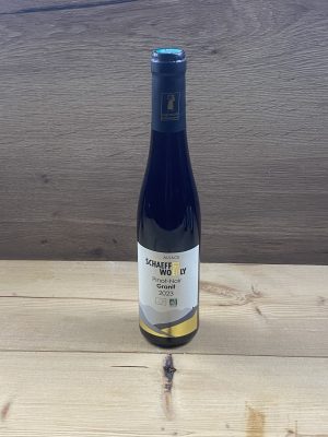 Schaeffer-Woerly | Pinot Noir 2021 "Granit" 37,5cl